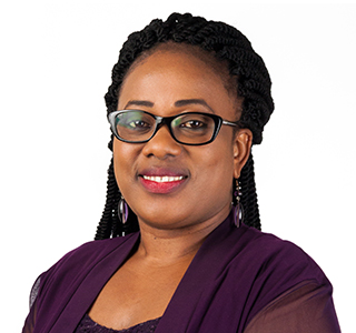 Alice Thuo