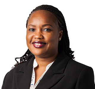 Beth Warui